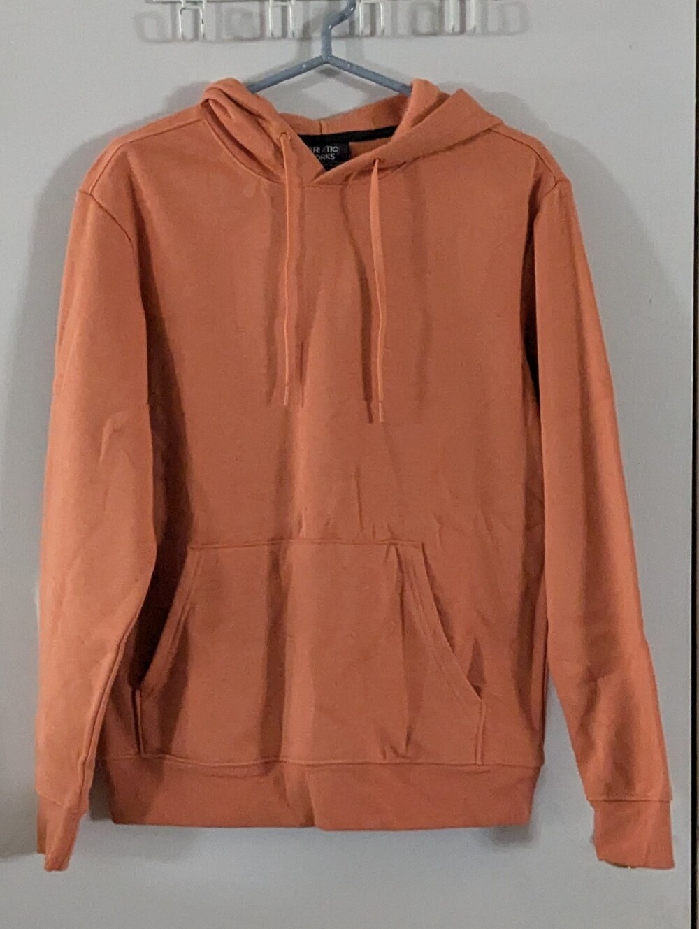 NWT Athletic Works Hoodie Med
